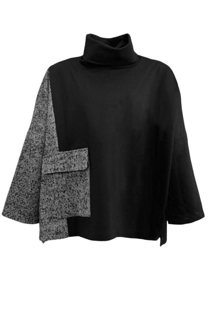 Top (Elsewhere Brand) - Image 2