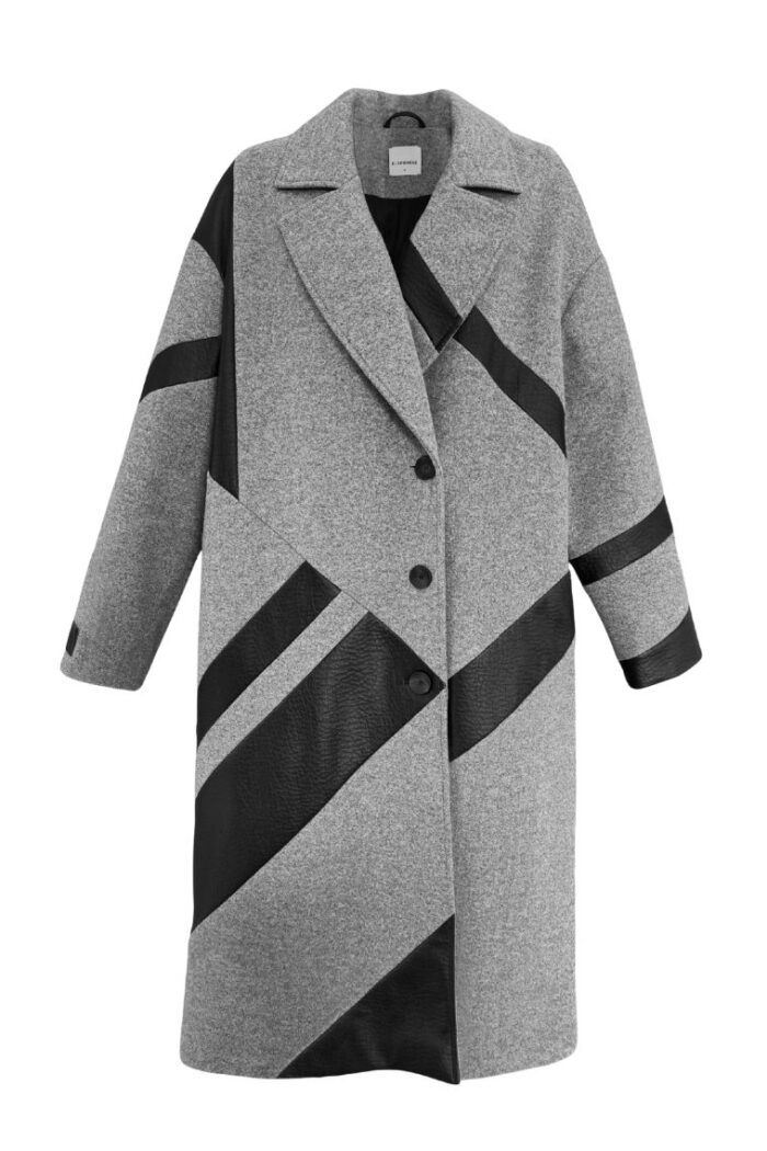 Coat (Elsewhere Brand) - Image 2