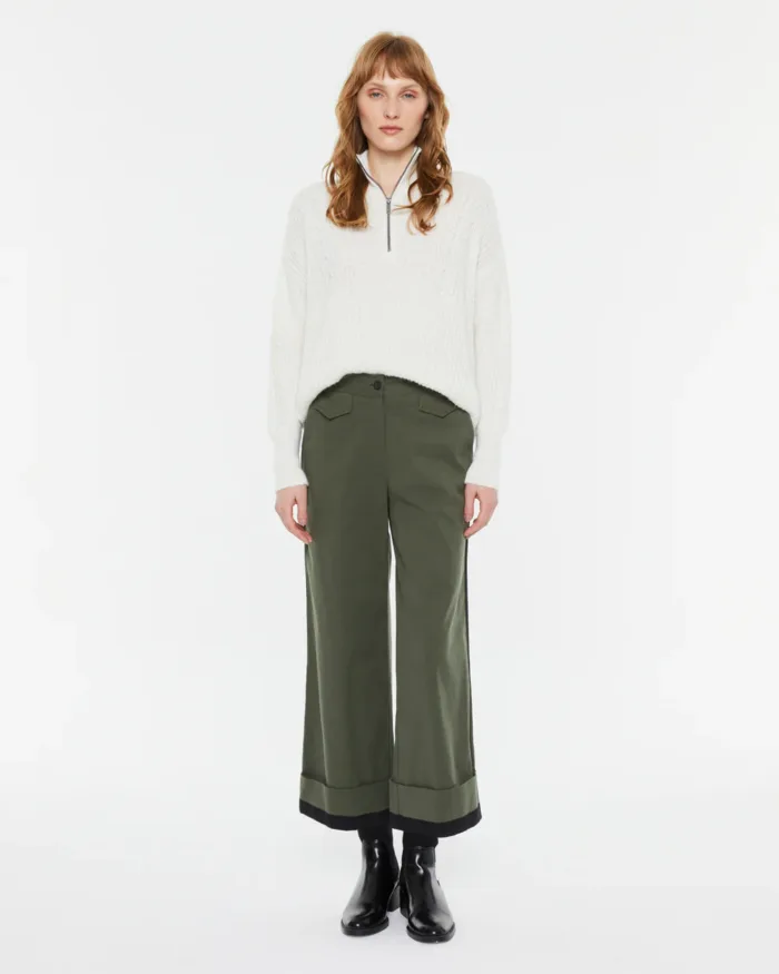 Trousers (Andam Brand)