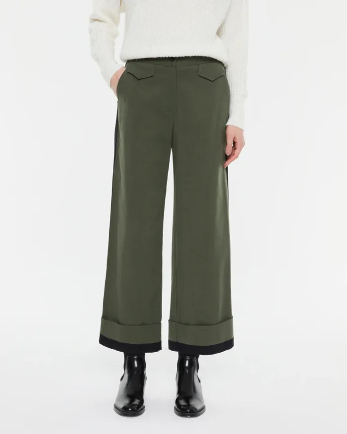 Trousers (Andam Brand) - Image 2