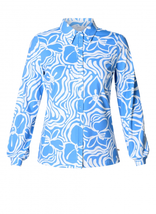 Olimpia Essential Blouse (Yest Brand) - Image 4