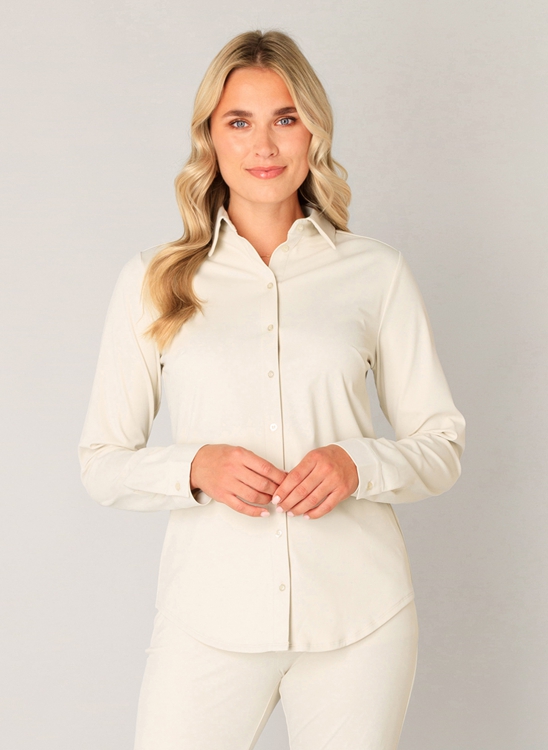 Tamara Blouse (Base Level Brand)