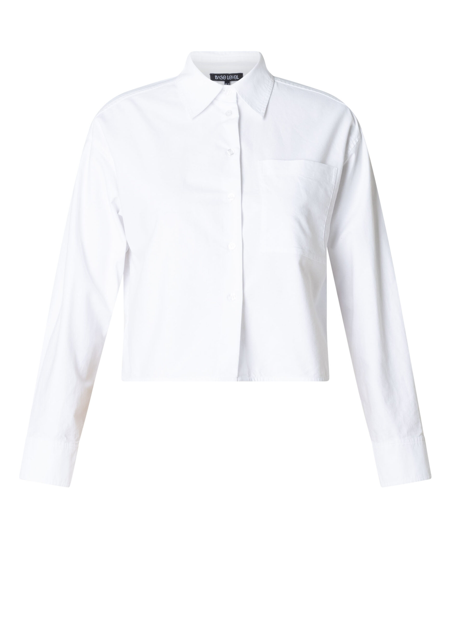 Bea Blouse (Base Level Brand) - Image 12