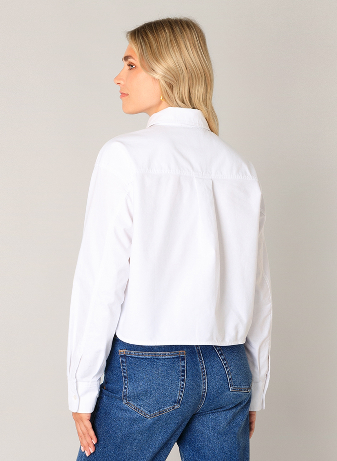 Bea Blouse (Base Level Brand) - Image 10