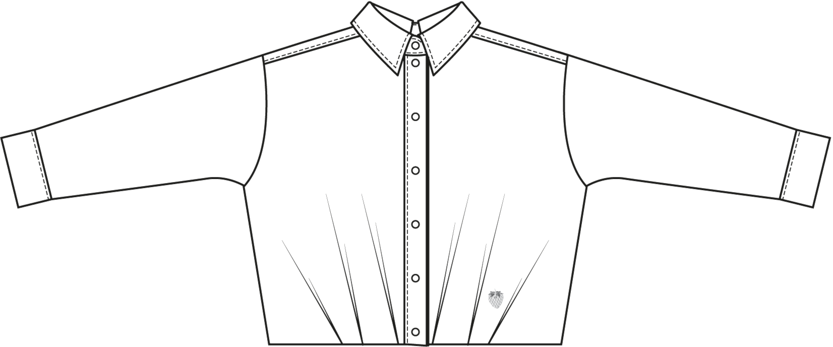 Shirt (NOEN Brand) - Image 3