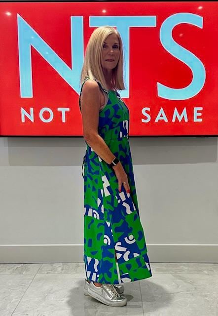 Dress (See Saw Brand) - Image 2