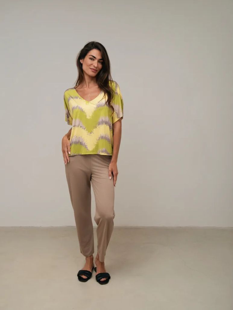 T-Shirt (Scorzzo Brand)