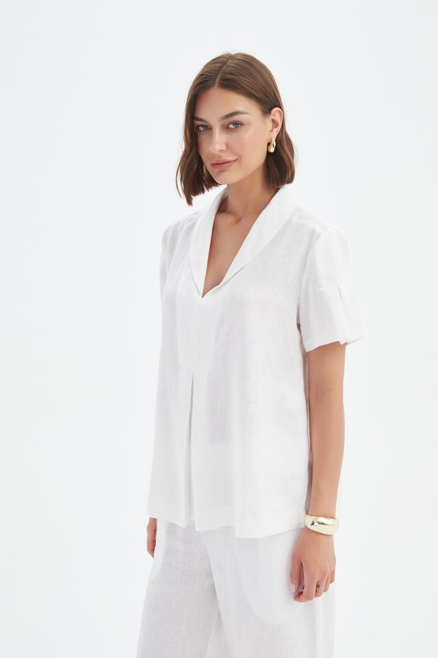 Blouse (Tirelli Brand) - Image 2