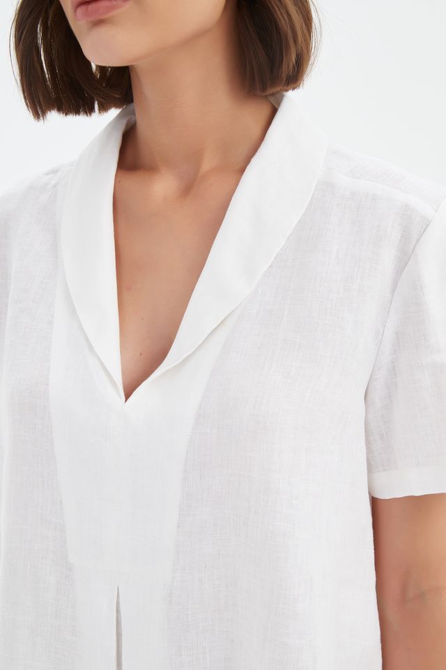Blouse (Tirelli Brand) - Image 3