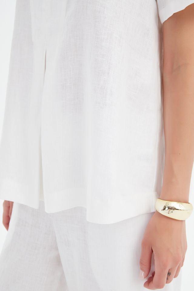 Blouse (Tirelli Brand) - Image 4