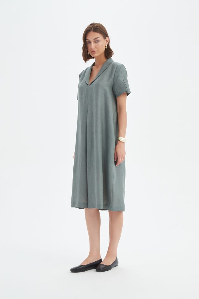 Dress (Tirelli Brand) - Image 2