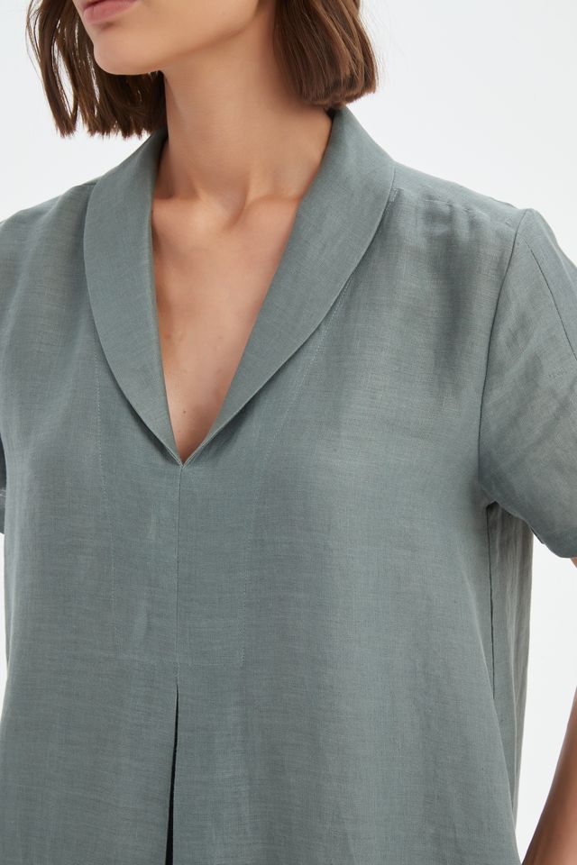 Dress (Tirelli Brand) - Image 3