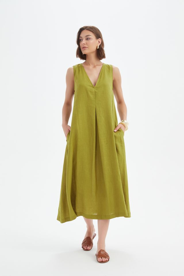 Dress (Tirelli Brand)