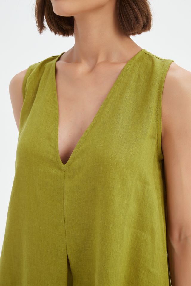 Dress (Tirelli Brand) - Image 3