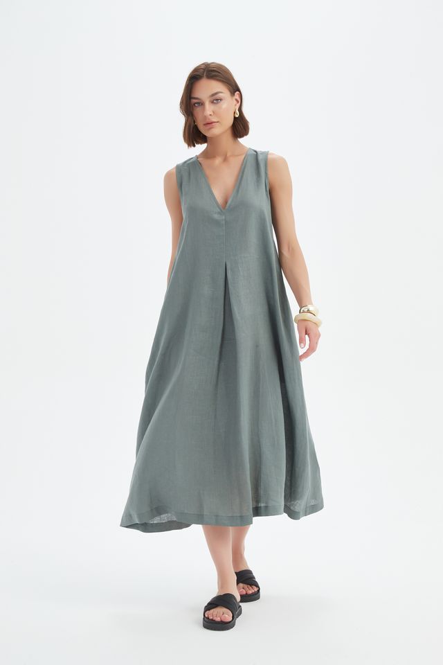 Dress (Tirelli Brand) - Image 4