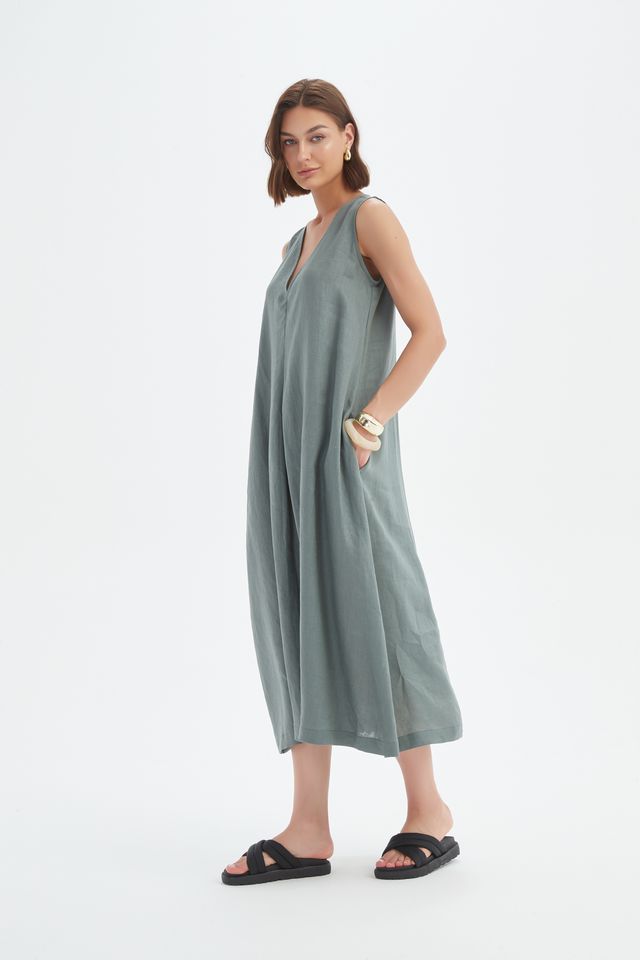 Dress (Tirelli Brand) - Image 5
