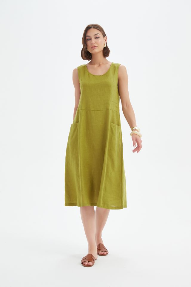 Dress (Tirelli Brand)