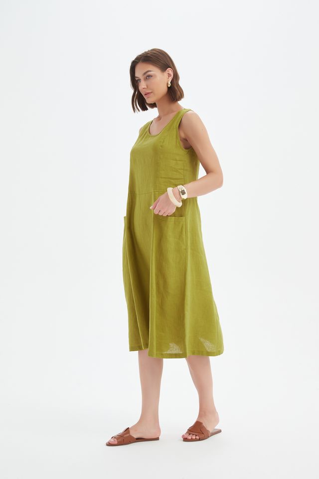 Dress (Tirelli Brand) - Image 2