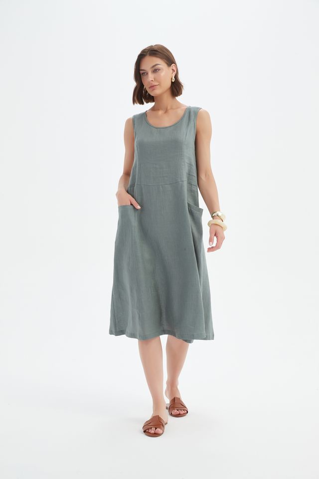 Dress (Tirelli Brand) - Image 3