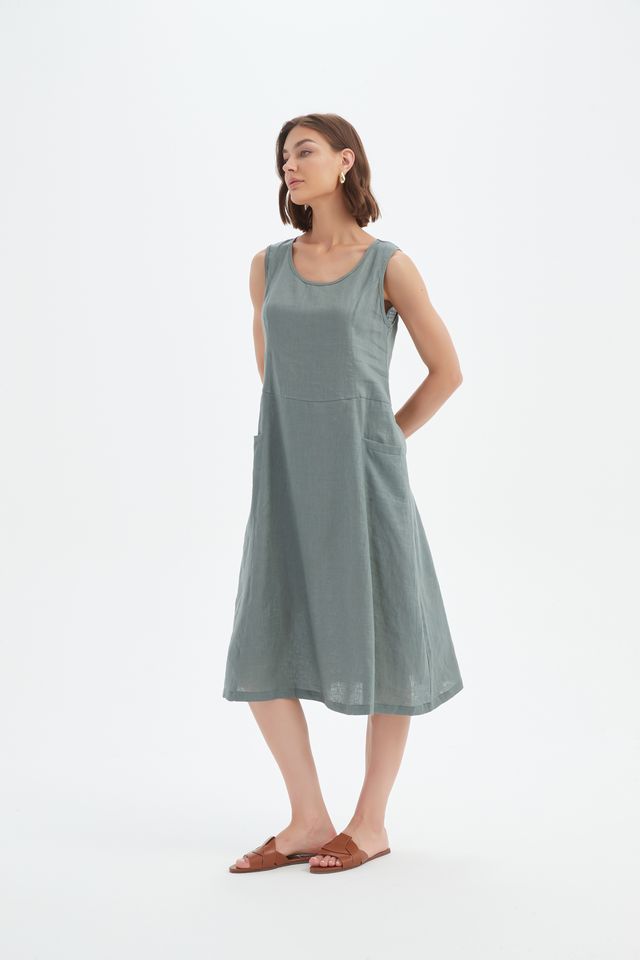 Dress (Tirelli Brand) - Image 4