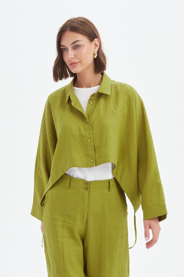 Overshirt (Tirelli Brand)