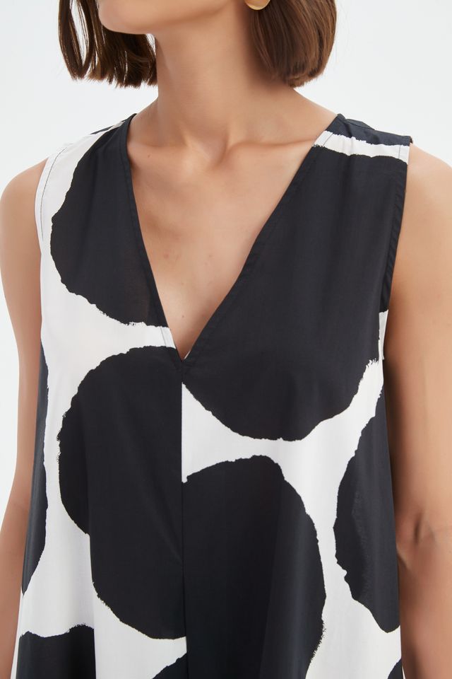 Dress (Tirelli Brand) - Image 3