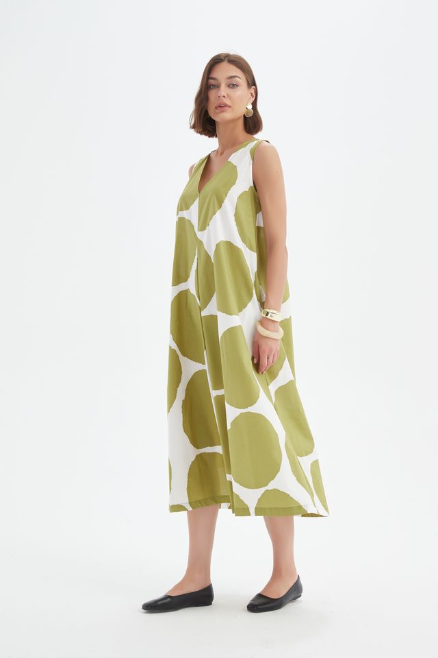 Dress (Tirelli Brand) - Image 5