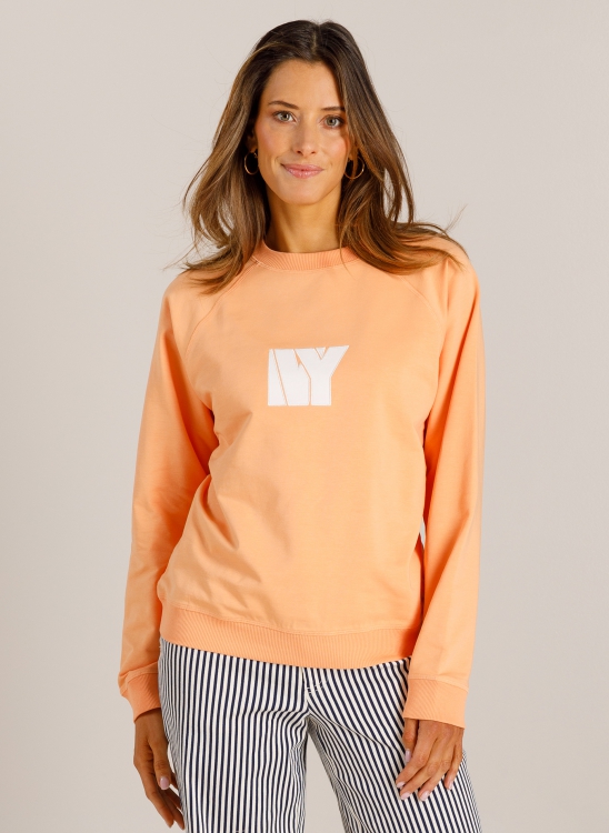 Vinoux Sweat Shirt (Ivy Beau Brand)