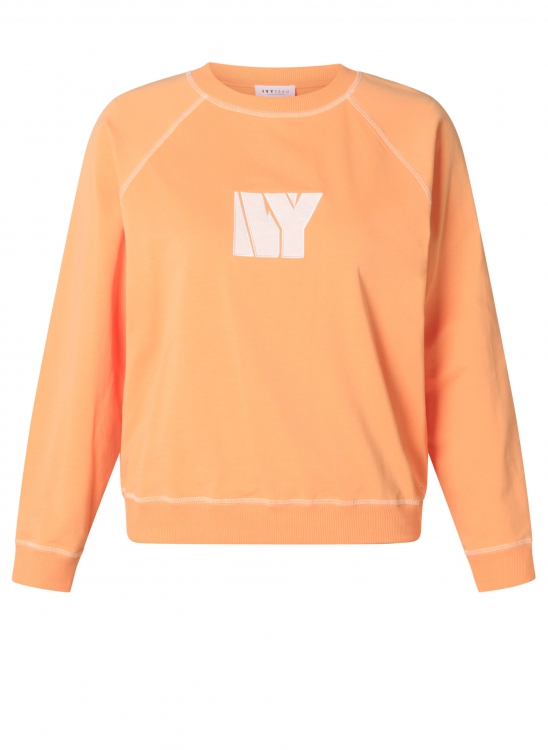 Vinoux Sweat Shirt (Ivy Beau Brand) - Image 4