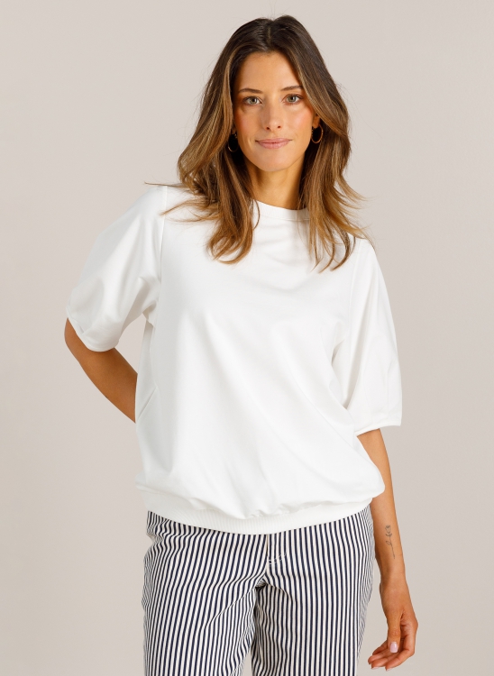 Vaye Short Sleeve Sweater (Ivy Beau Brand) - Image 5