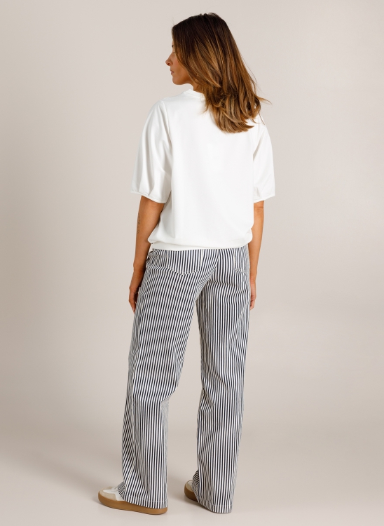 Vaye Short Sleeve Sweater (Ivy Beau Brand) - Image 7