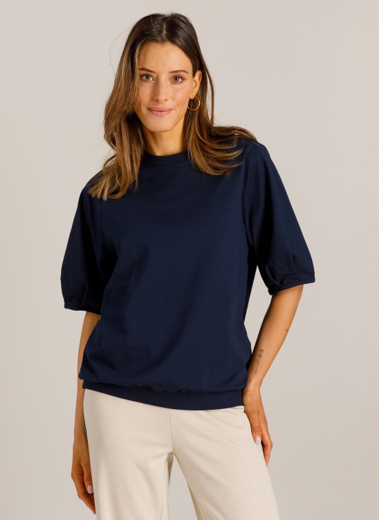 Vaye Short Sleeve Sweater (Ivy Beau Brand)