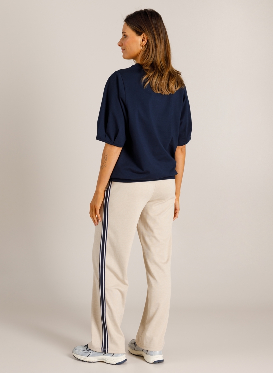 Vaye Short Sleeve Sweater (Ivy Beau Brand) - Image 3