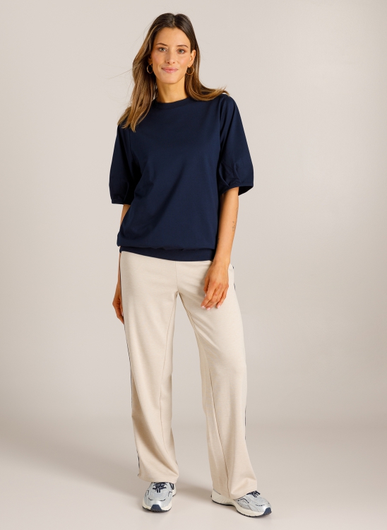 Vaye Short Sleeve Sweater (Ivy Beau Brand) - Image 2