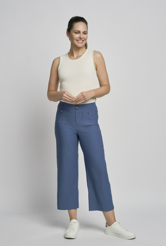 Button Culotte (Pinns Brand)