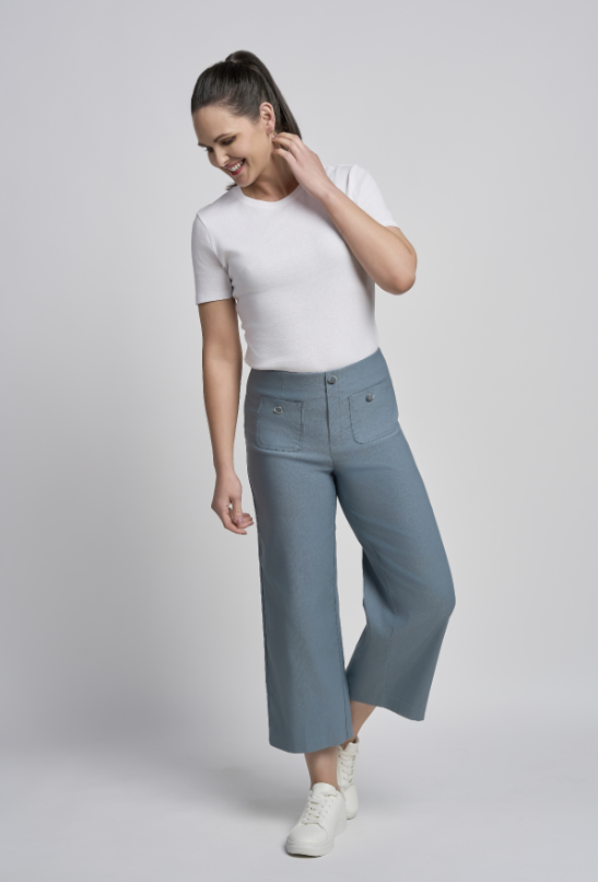 Button Culotte (Pinns Brand) - Image 6