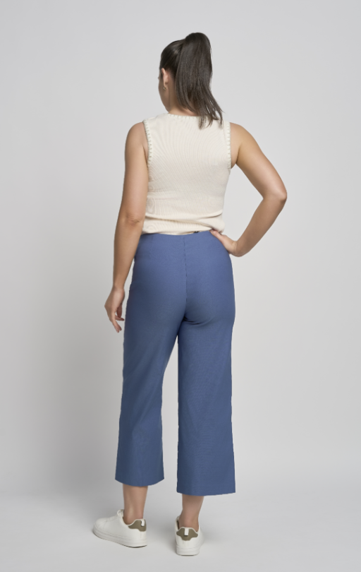 Button Culotte (Pinns Brand) - Image 3