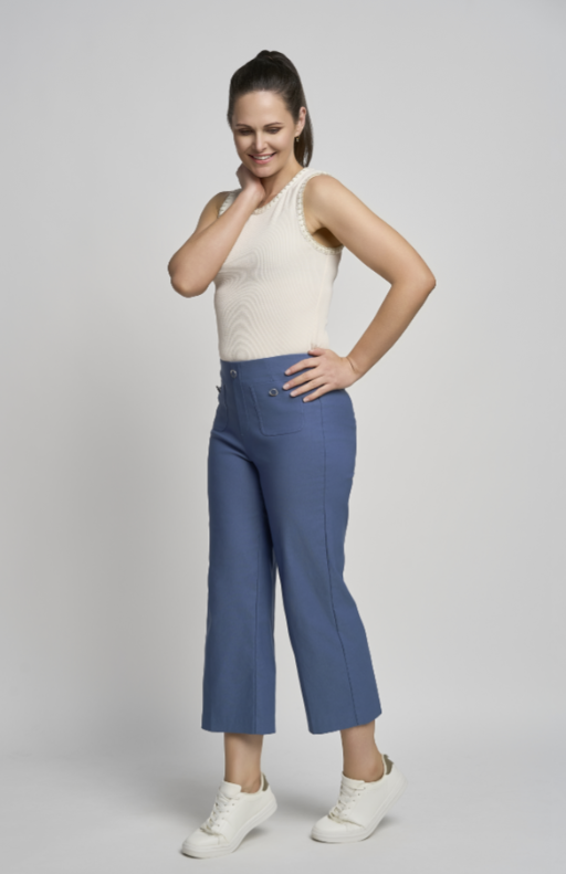 Button Culotte (Pinns Brand) - Image 2