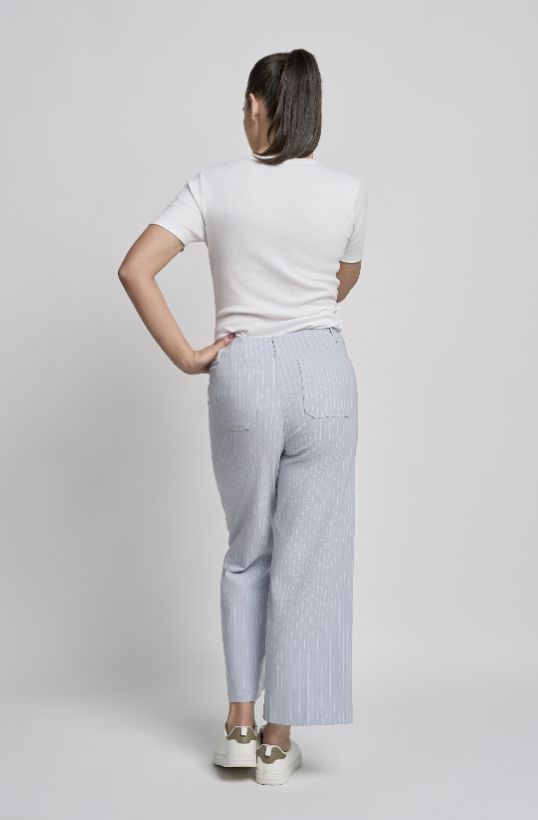 Wide Leg Culotte (Pinns Brand) - Image 3