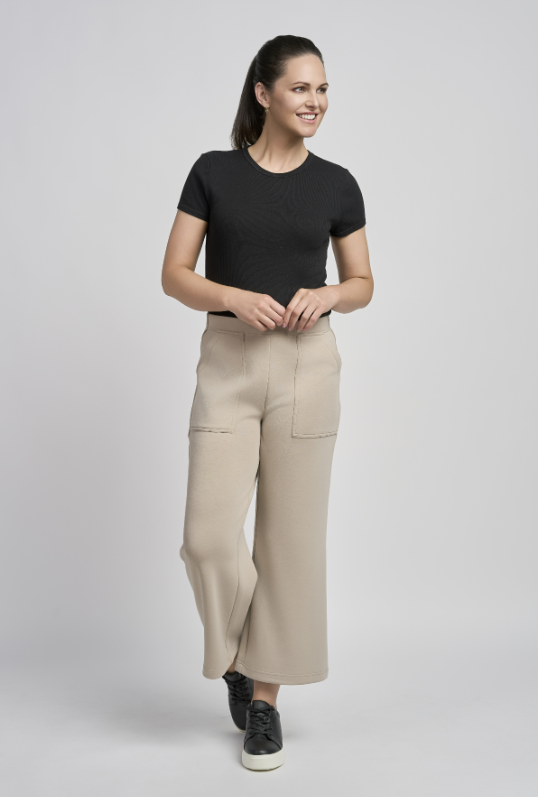 Soft Culotte (Pinns Brand)