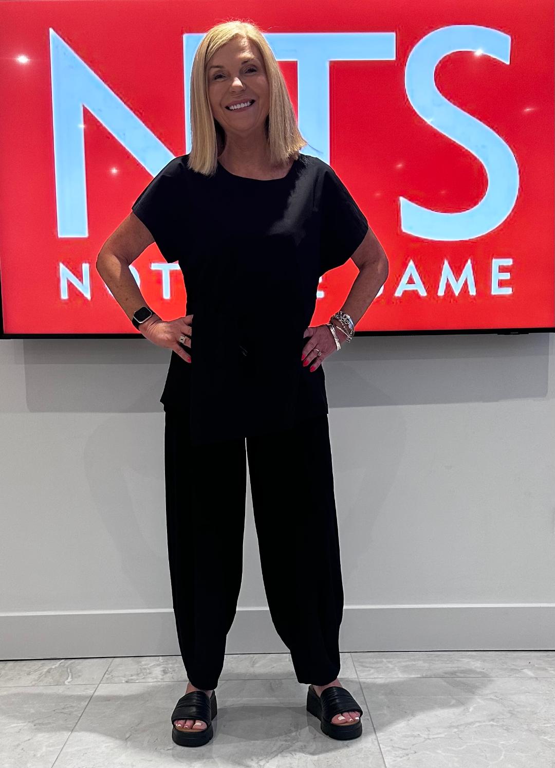 Trousers (NOEN Brand)