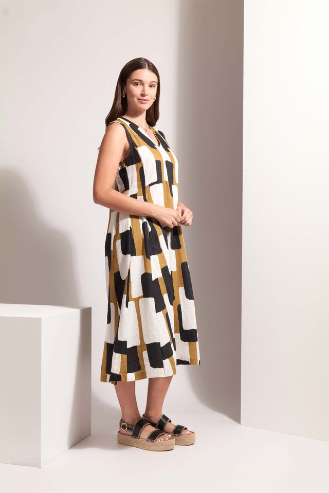 Dress (Foil Brand) - Image 2