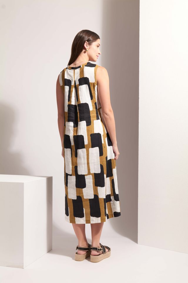 Dress (Foil Brand) - Image 3