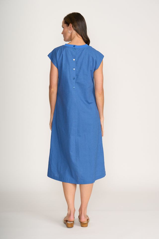 Dress (Foil Brand) - Image 4