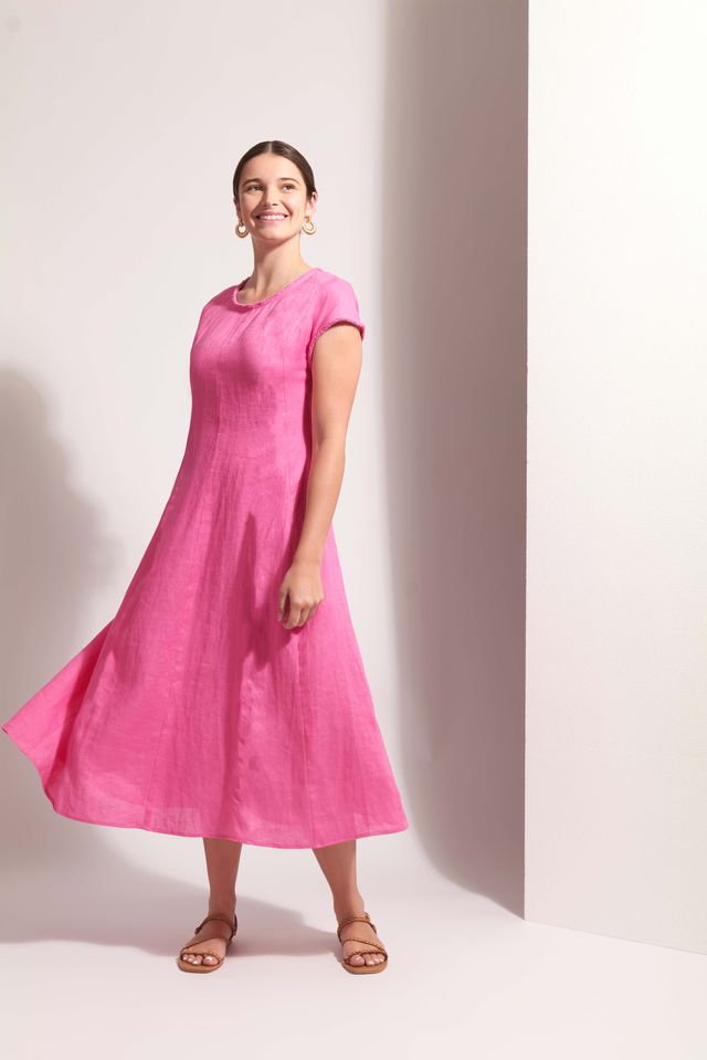 Dress (Foil Brand) - Image 2