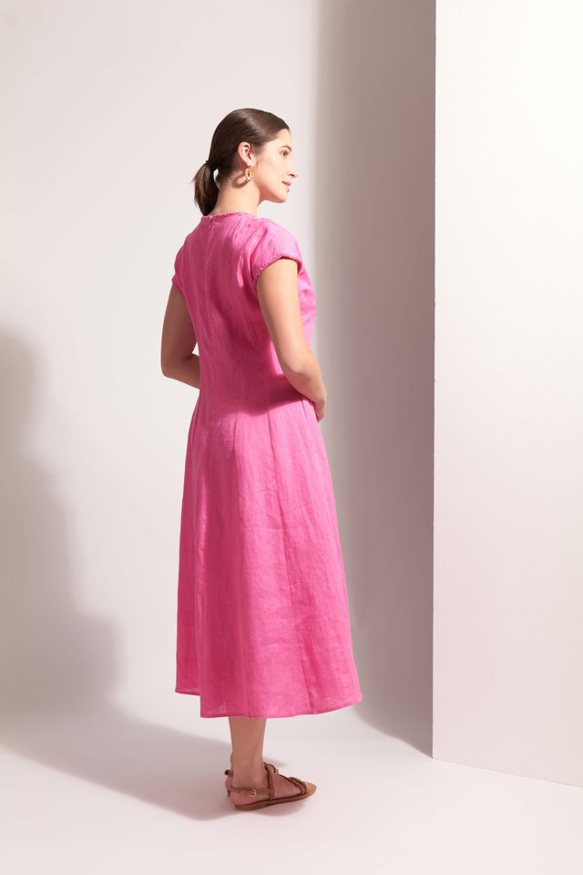 Dress (Foil Brand) - Image 3