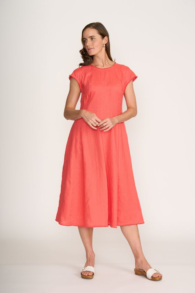 Dress (Foil Brand) - Image 4