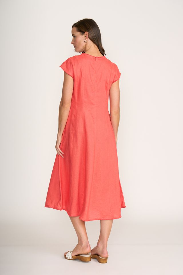 Dress (Foil Brand) - Image 5