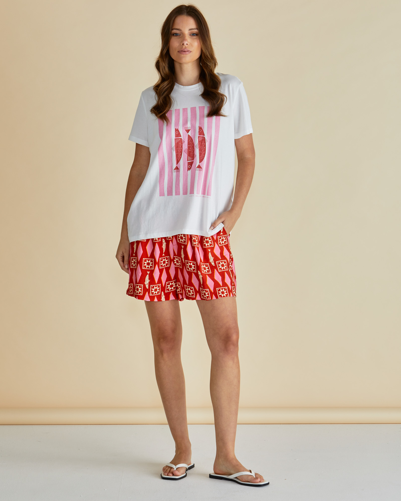 T-Shirt (Betty Basics Brand) - Image 2