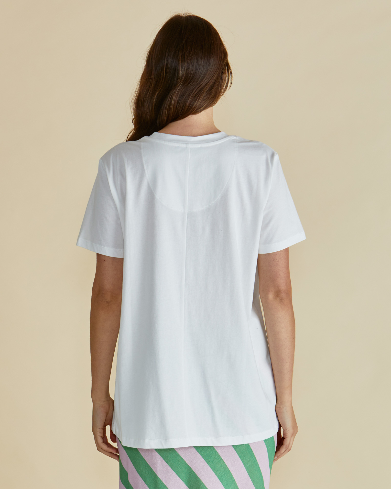 T-Shirt (Betty Basics Brand) - Image 8